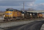 UP 6617